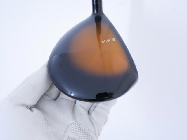 Fairway Wood : Other Brand : หัวไม้ 5 ENA HIOU Premium (เหมาะกับซีเนียร์) Loft 18 Flex R