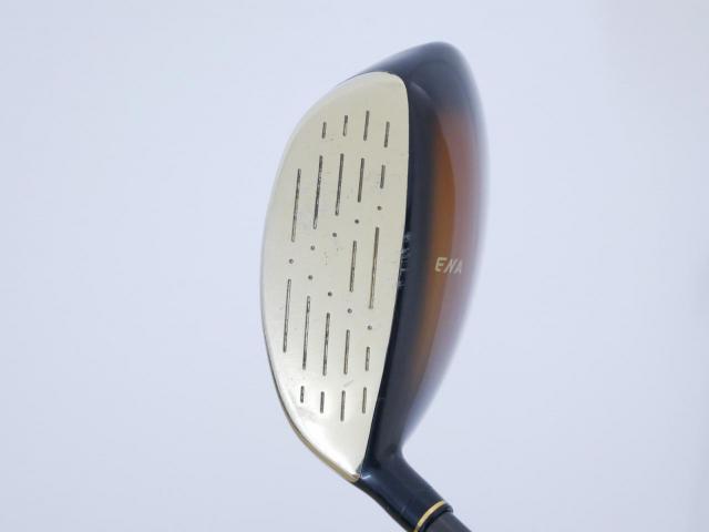 Fairway Wood : Other Brand : หัวไม้ 5 ENA HIOU Premium (เหมาะกับซีเนียร์) Loft 18 Flex R