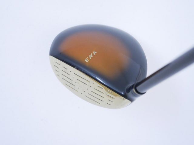 Fairway Wood : Other Brand : หัวไม้ 5 ENA HIOU Premium (เหมาะกับซีเนียร์) Loft 18 Flex R