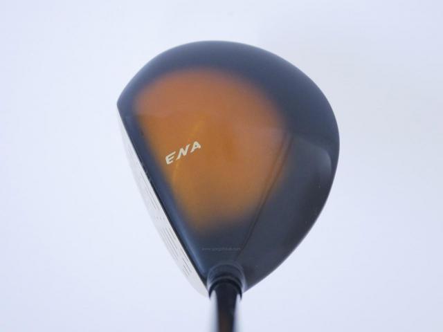 Fairway Wood : Other Brand : หัวไม้ 5 ENA HIOU Premium (เหมาะกับซีเนียร์) Loft 18 Flex R
