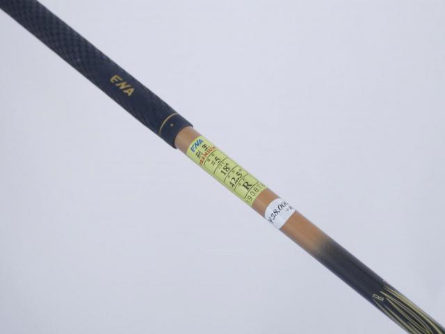Fairway Wood : Other Brand : หัวไม้ 5 ENA HIOU Premium (เหมาะกับซีเนียร์) Loft 18 Flex R
