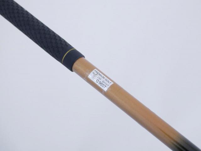 Fairway Wood : Other Brand : หัวไม้ 5 ENA HIOU Premium (เหมาะกับซีเนียร์) Loft 18 Flex R