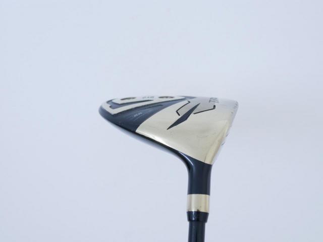 Fairway Wood : Tsuruya : หัวไม้ 5 Tsuruya AXEL XP MM (รุ่นสำหรับซีเนียร์) Loft 19 Flex R
