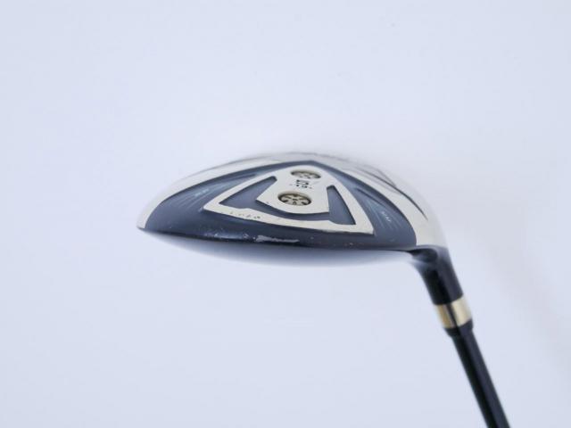 Fairway Wood : Tsuruya : หัวไม้ 5 Tsuruya AXEL XP MM (รุ่นสำหรับซีเนียร์) Loft 19 Flex R