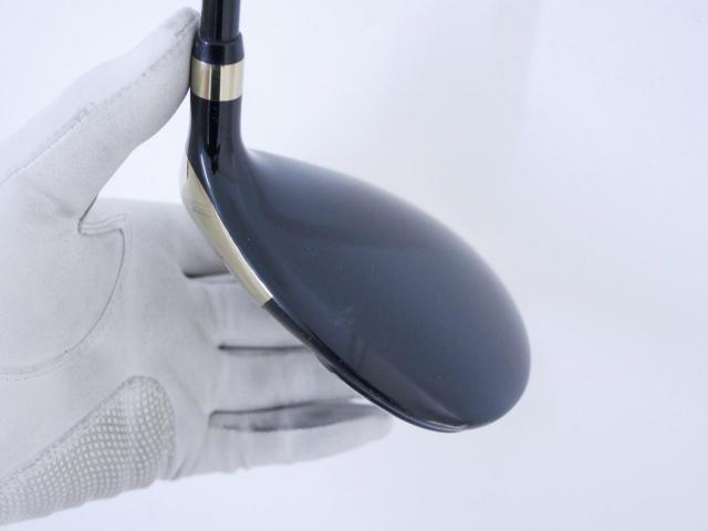 Fairway Wood : Tsuruya : หัวไม้ 5 Tsuruya AXEL XP MM (รุ่นสำหรับซีเนียร์) Loft 19 Flex R