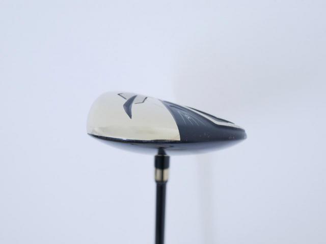 Fairway Wood : Tsuruya : หัวไม้ 5 Tsuruya AXEL XP MM (รุ่นสำหรับซีเนียร์) Loft 19 Flex R