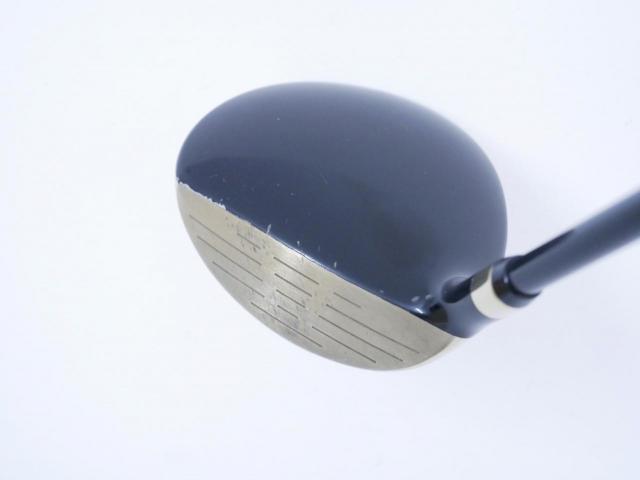 Fairway Wood : Tsuruya : หัวไม้ 5 Tsuruya AXEL XP MM (รุ่นสำหรับซีเนียร์) Loft 19 Flex R