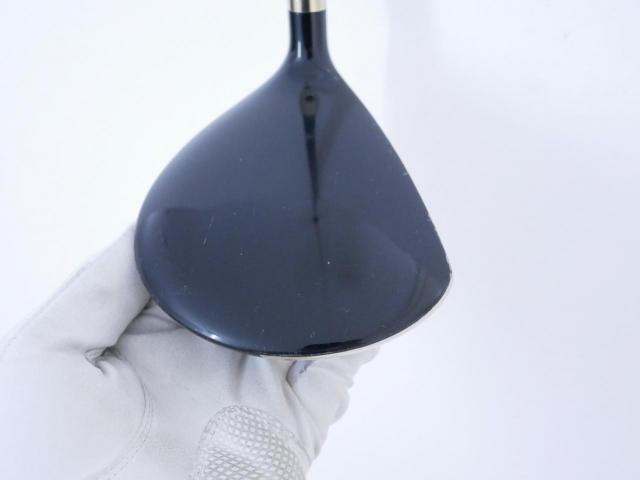 Fairway Wood : Tsuruya : หัวไม้ 5 Tsuruya AXEL XP MM (รุ่นสำหรับซีเนียร์) Loft 19 Flex R