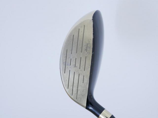 Fairway Wood : Tsuruya : หัวไม้ 5 Tsuruya AXEL XP MM (รุ่นสำหรับซีเนียร์) Loft 19 Flex R
