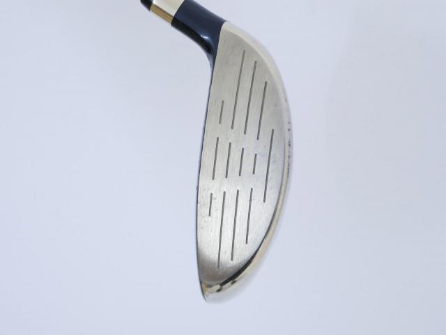 Fairway Wood : Tsuruya : หัวไม้ 5 Tsuruya AXEL XP MM (รุ่นสำหรับซีเนียร์) Loft 19 Flex R