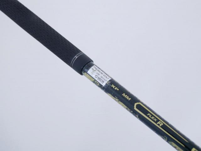 Fairway Wood : Tsuruya : หัวไม้ 5 Tsuruya AXEL XP MM (รุ่นสำหรับซีเนียร์) Loft 19 Flex R