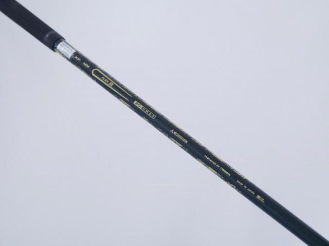 Fairway Wood : Tsuruya : หัวไม้ 5 Tsuruya AXEL XP MM (รุ่นสำหรับซีเนียร์) Loft 19 Flex R