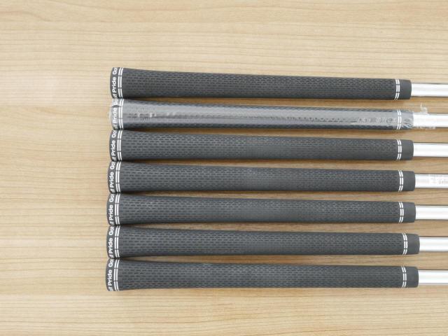 Iron set : Ping : ชุดเหล็ก Ping G425 (รุ่นปี 2021 Japan Spec. ใบใหญ่ ง่าย ไกล) มีเหล็ก 5-Pw,Sw (7 ชิ้น) ก้านเหล็ก NS Pro 950 NEO Flex S