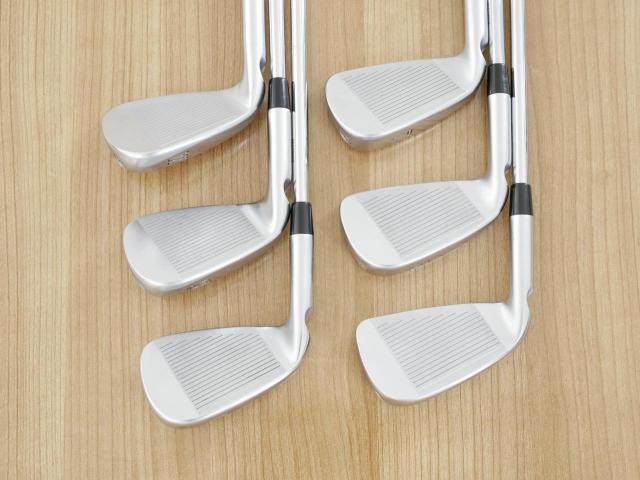 Iron set : Ping : ชุดเหล็ก Ping i525 Forged (ออกปี 2022) มีเหล็ก 5-Pw (6 ชิ้น) ก้านเหล็ก Ping AWT 2.0 Lite Flex S