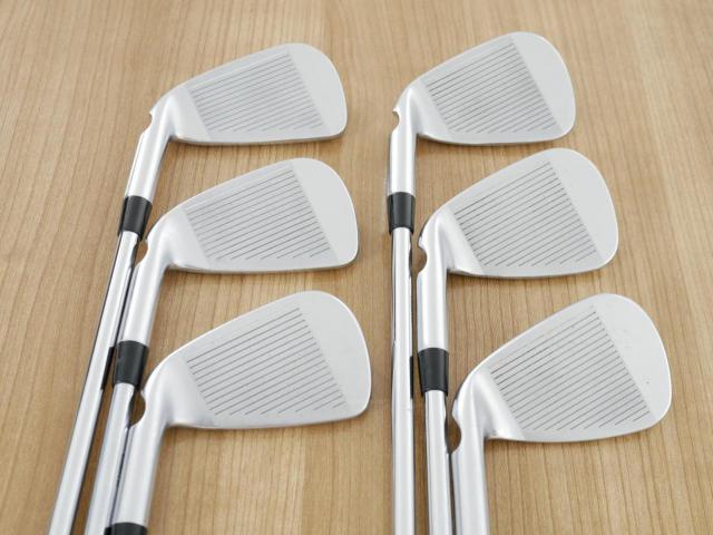 Iron set : Ping : ชุดเหล็ก Ping i525 Forged (ออกปี 2022) มีเหล็ก 5-Pw (6 ชิ้น) ก้านเหล็ก Ping AWT 2.0 Lite Flex S