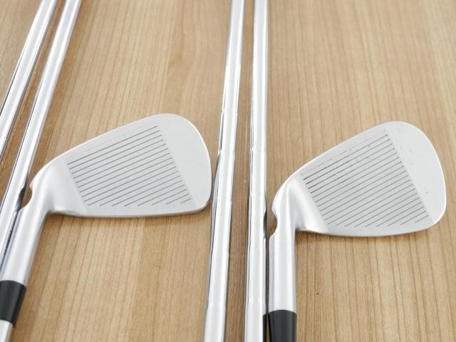 Iron set : Ping : ชุดเหล็ก Ping i525 Forged (ออกปี 2022) มีเหล็ก 5-Pw (6 ชิ้น) ก้านเหล็ก Ping AWT 2.0 Lite Flex S