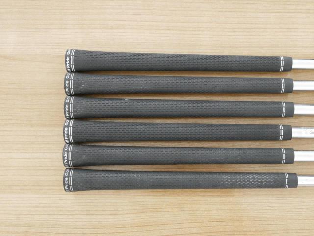 Iron set : Ping : ชุดเหล็ก Ping i525 Forged (ออกปี 2022) มีเหล็ก 5-Pw (6 ชิ้น) ก้านเหล็ก Ping AWT 2.0 Lite Flex S