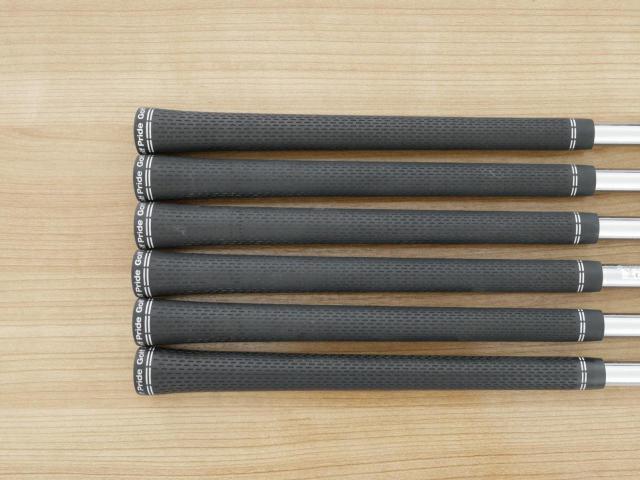 Iron set : Ping : ชุดเหล็ก Ping Blueprint S Forged (รุ่นล่าสุด ออกปี 2024 นุ่ม คม) มีเหล็ก 5-Pw (6 ชิ้น) ก้านเหล็ก NS Pro 950 NEO Flex S