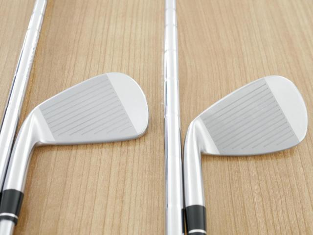 Iron set : Honma : ชุดเหล็ก Honma Tour World TR20P (ออกปี 2020) มีเหล็ก 6-11 (6 ชิ้น) ก้านเหล็ก NS Pro Modus Flex S