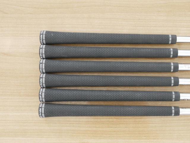 Iron set : Ping : ชุดเหล็ก Ping G440 (รุ่นล่าสุด ออกปี 2025 Japan Spec. ใบใหญ่ ง่าย ไกล) มีเหล็ก 6-W,U (6 ชิ้น) ก้านเหล็ก Ping AWT 3.0 Lite Flex S