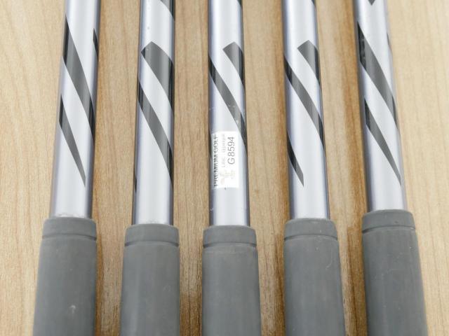 Iron set : Callaway : ชุดเหล็ก Callaway Paradym Max Fast (ออกปี 2023 ตีง่ายสุด ไกลสุดของ Callaway Japan Spec.) มีเหล็ก 6-Pw (5 ชิ้น) ก้านกราไฟต์ Fujikura MCI Black 80 Flex S