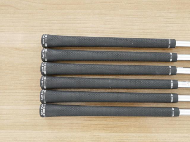 Iron set : Yamaha : ชุดเหล็ก Yamaha RMX VD40 (ออกปี 2022 ตีไกลและง่ายมากๆๆ ค่า MOI สูงสุด) มีเหล็ก 5-Pw (6 ชิ้น) ก้านเหล็ก NS Pro 850 NEO Flex R