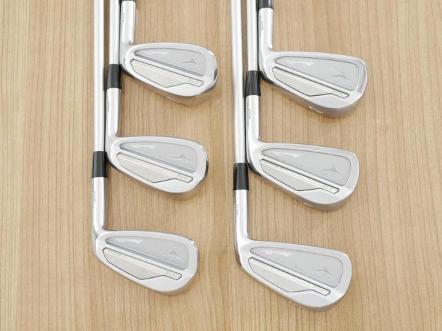 Iron set : Mizuno : ชุดเหล็ก Mizuno Pro 518 Forged (รุ่นปี 2019 นุ่มมาก) มีเหล็ก 5-Pw (6 ชิ้น) ก้านกราไฟต์ Fujikura MCI 80 Flex S