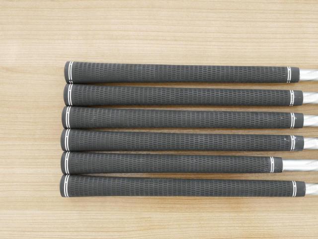 Iron set : Mizuno : ชุดเหล็ก Mizuno Pro 518 Forged (รุ่นปี 2019 นุ่มมาก) มีเหล็ก 5-Pw (6 ชิ้น) ก้านกราไฟต์ Fujikura MCI 80 Flex S