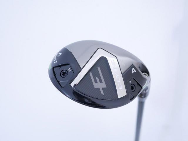 Fairway Wood : callaway : ไม้กระเทย Callaway ELYTE X (ออกปี 2025) Loft 21 ก้าน Fujikura VENTUS 5 Flex R