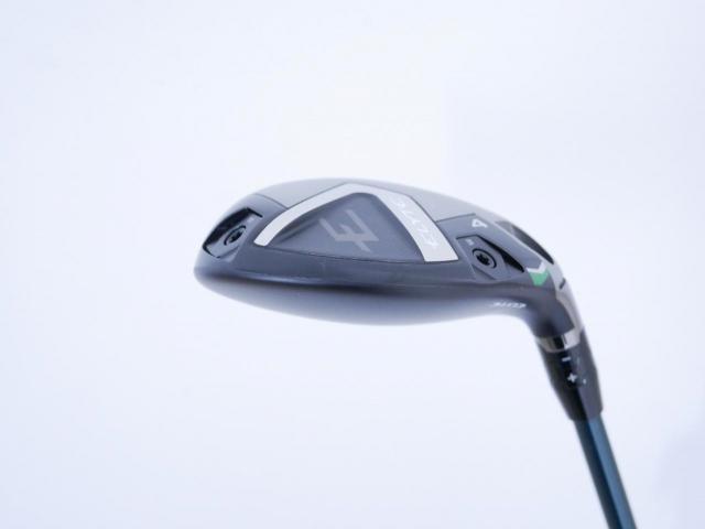 Fairway Wood : callaway : ไม้กระเทย Callaway ELYTE X (ออกปี 2025) Loft 21 ก้าน Fujikura VENTUS 5 Flex R