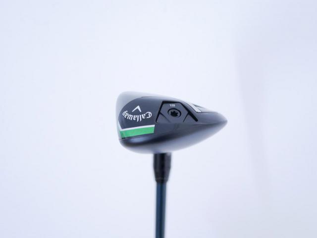 Fairway Wood : callaway : ไม้กระเทย Callaway ELYTE X (ออกปี 2025) Loft 21 ก้าน Fujikura VENTUS 5 Flex R