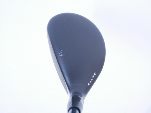 Fairway Wood : callaway : ไม้กระเทย Callaway ELYTE X (ออกปี 2025) Loft 21 ก้าน Fujikura VENTUS 5 Flex R