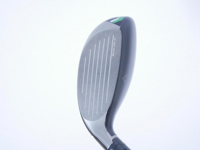 Fairway Wood : callaway : ไม้กระเทย Callaway ELYTE X (ออกปี 2025) Loft 21 ก้าน Fujikura VENTUS 5 Flex R