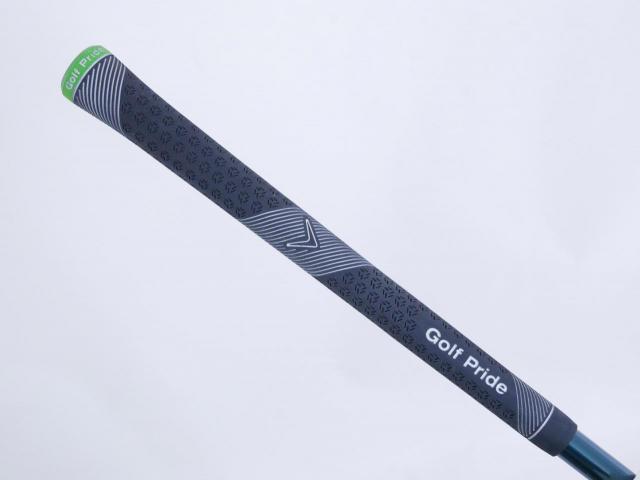 Fairway Wood : callaway : ไม้กระเทย Callaway ELYTE X (ออกปี 2025) Loft 21 ก้าน Fujikura VENTUS 5 Flex R