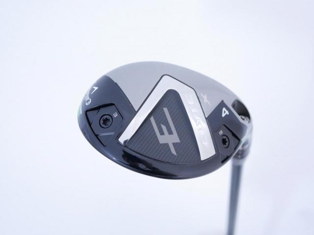 Fairway Wood : callaway : ไม้กระเทย Callaway ELYTE X (ออกปี 2025) Loft 21 ก้าน Fujikura VENTUS 5 Flex R