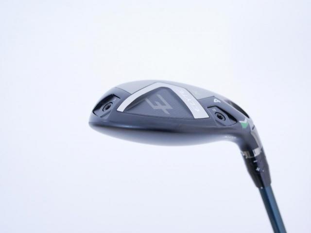 Fairway Wood : callaway : ไม้กระเทย Callaway ELYTE X (ออกปี 2025) Loft 21 ก้าน Fujikura VENTUS 5 Flex R