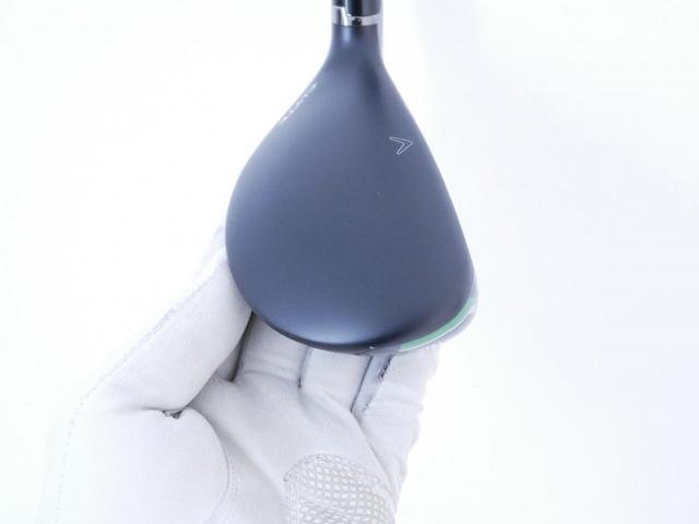 Fairway Wood : callaway : ไม้กระเทย Callaway ELYTE X (ออกปี 2025) Loft 21 ก้าน Fujikura VENTUS 5 Flex R