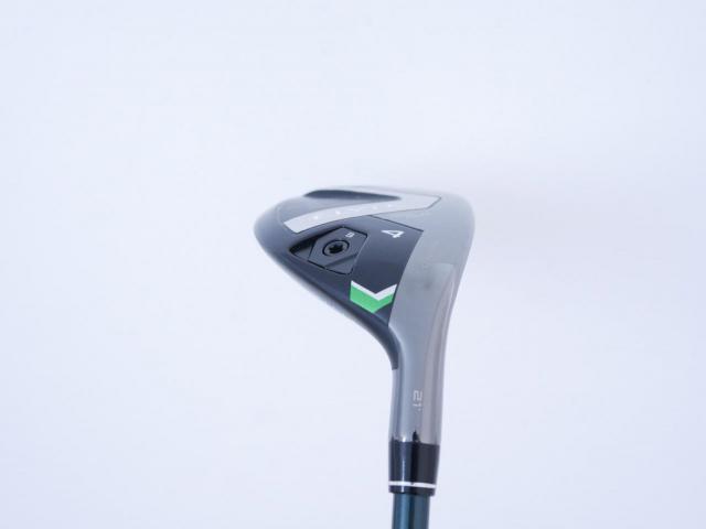 Fairway Wood : callaway : ไม้กระเทย Callaway ELYTE Max Fast (ออกปี 2025) Loft 21 ก้าน UST Mamiya LIN-Q 40 Flex R