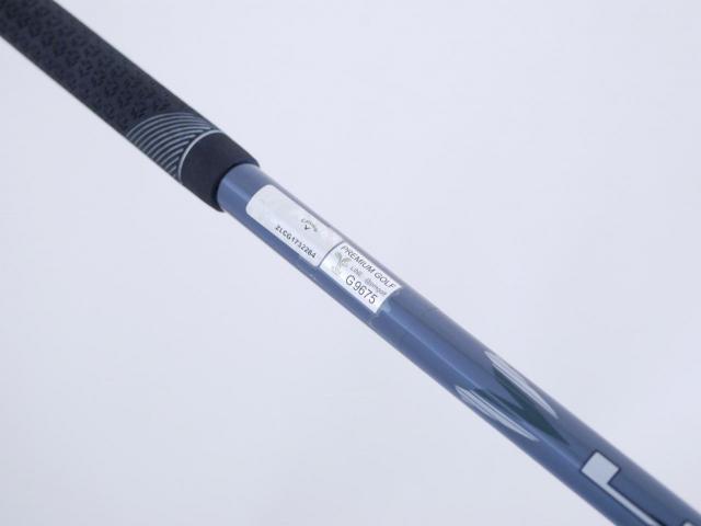 Fairway Wood : callaway : ไม้กระเทย Callaway ELYTE Max Fast (ออกปี 2025) Loft 21 ก้าน UST Mamiya LIN-Q 40 Flex R