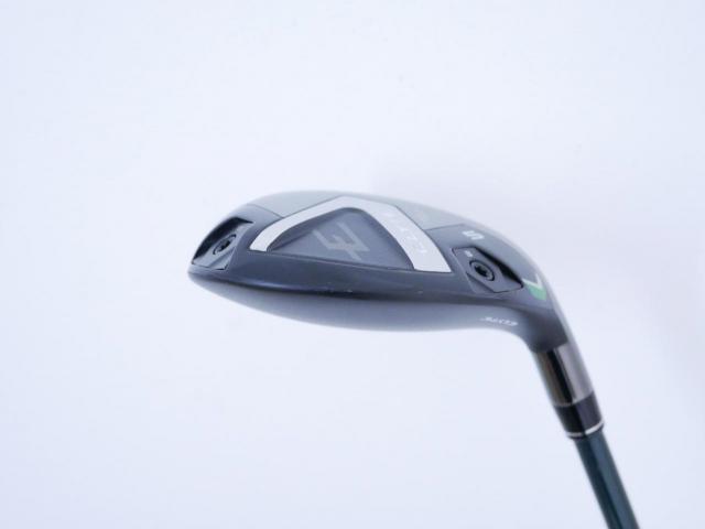 Fairway Wood : callaway : ไม้กระเทย Callaway ELYTE Max Fast (ออกปี 2025) Loft 24 ก้าน UST Mamiya LIN-Q 40 Flex R