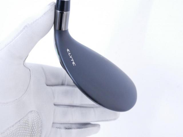 Fairway Wood : callaway : ไม้กระเทย Callaway ELYTE Max Fast (ออกปี 2025) Loft 24 ก้าน UST Mamiya LIN-Q 40 Flex R