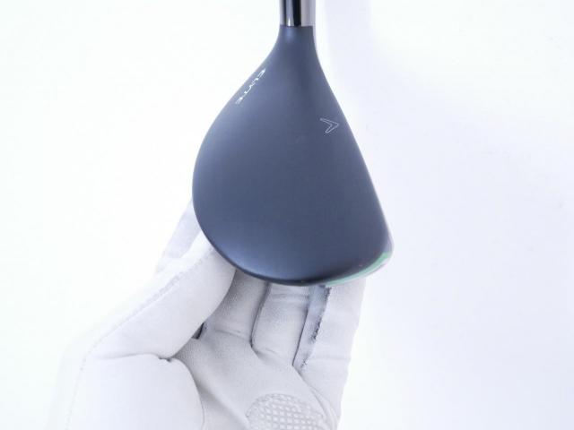 Fairway Wood : callaway : ไม้กระเทย Callaway ELYTE Max Fast (ออกปี 2025) Loft 24 ก้าน UST Mamiya LIN-Q 40 Flex R