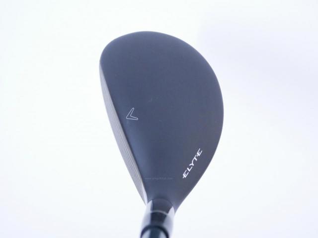 Fairway Wood : callaway : ไม้กระเทย Callaway ELYTE Max Fast (ออกปี 2025) Loft 24 ก้าน UST Mamiya LIN-Q 40 Flex R
