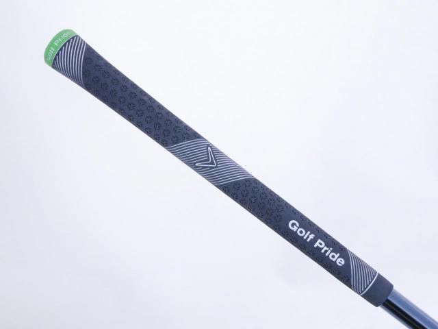 Fairway Wood : callaway : ไม้กระเทย Callaway ELYTE Max Fast (ออกปี 2025) Loft 24 ก้าน UST Mamiya LIN-Q 40 Flex R