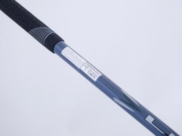 Fairway Wood : callaway : ไม้กระเทย Callaway ELYTE Max Fast (ออกปี 2025) Loft 24 ก้าน UST Mamiya LIN-Q 40 Flex R