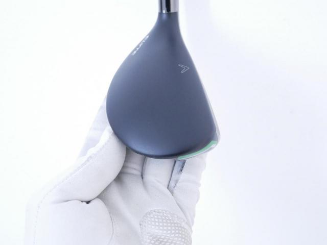 Fairway Wood : callaway : ไม้กระเทย Callaway ELYTE Max Fast (ออกปี 2025) Loft 24 ก้าน UST Mamiya LIN-Q 40 Flex SR