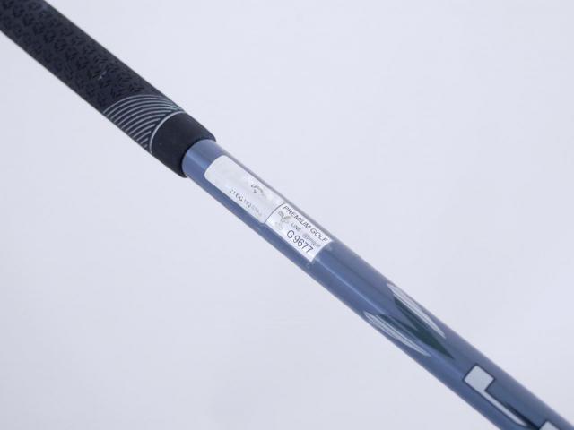 Fairway Wood : callaway : ไม้กระเทย Callaway ELYTE Max Fast (ออกปี 2025) Loft 24 ก้าน UST Mamiya LIN-Q 40 Flex SR