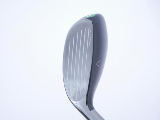 Fairway Wood : callaway : ไม้กระเทย Callaway ELYTE Max Fast (ออกปี 2025) Loft 24 ก้าน UST Mamiya LIN-Q 40 Flex SR