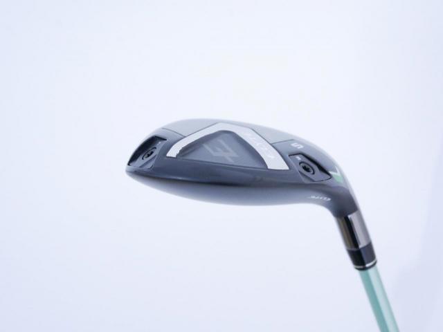 Lady club : All : ไม้กระเทย Callaway ELYTE Max Fast (ออกปี 2025) Loft 25 ก้าน UST Mamiya LIN-Q 40 Flex L