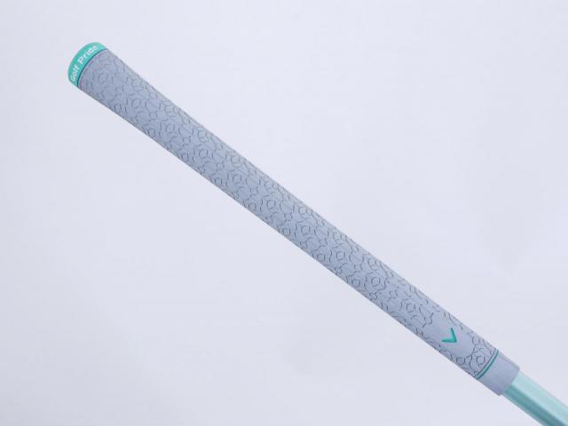 Lady club : All : ไม้กระเทย Callaway ELYTE Max Fast (ออกปี 2025) Loft 25 ก้าน UST Mamiya LIN-Q 40 Flex L